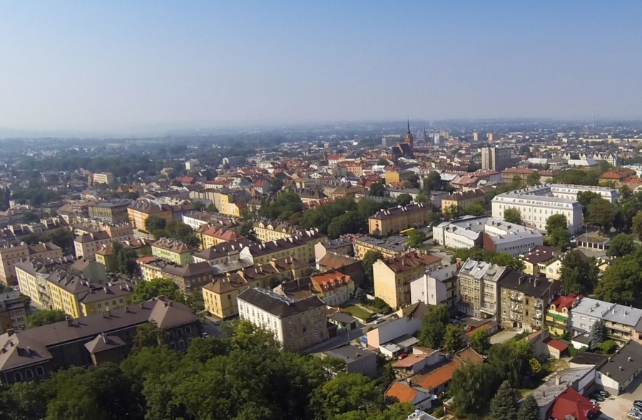 Miasto Tarnów. PREZYDENT ZAPRASZA NA DEBATĘ O OCHRONIE POWIETRZA 